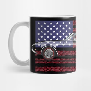 Convertible Flag Mug